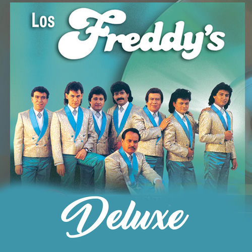 Portada de Deluxe