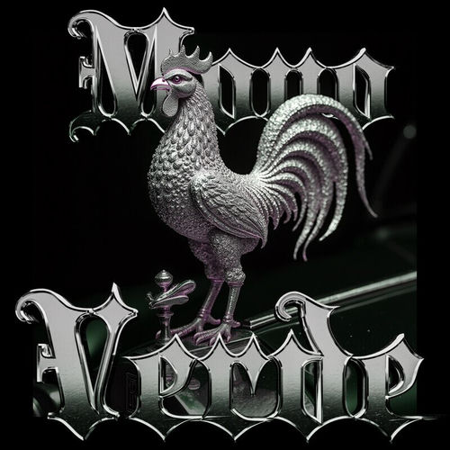 Portada de Mono Verde