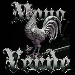 Portada de Mono Verde