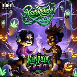 Portada de Rastakenda
