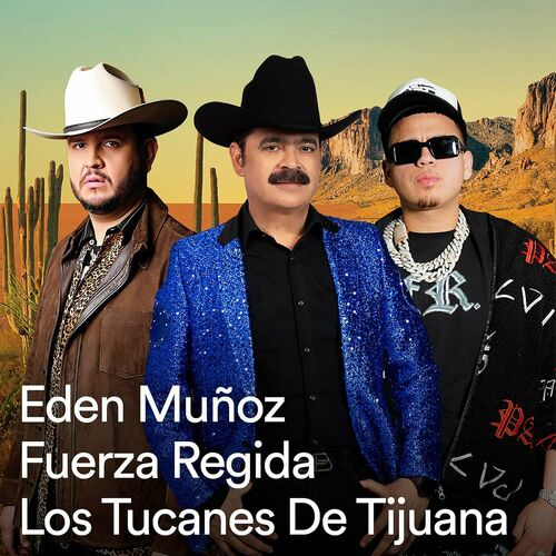 Portada de La Tierra del Corrido