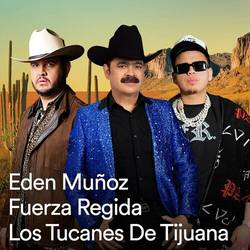Portada de La Tierra del Corrido
