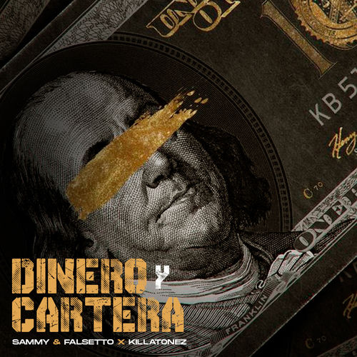 Portada de Dinero y Cartera