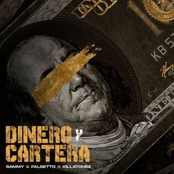Portada de Dinero y Cartera