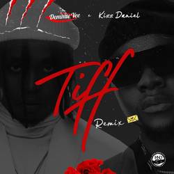 Portada de Tiff (Remix)