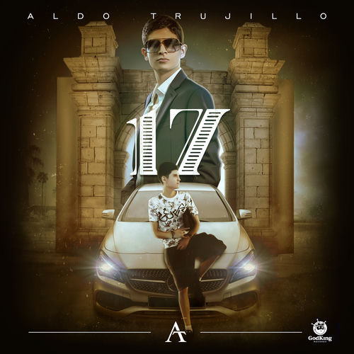 Portada de 17