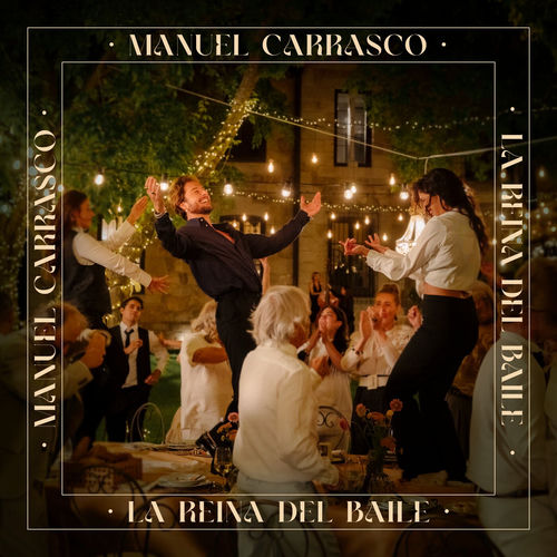 Portada de La Reina Del Baile