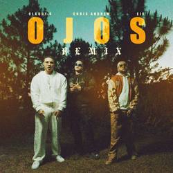 Portada de Ojos (Remix)
