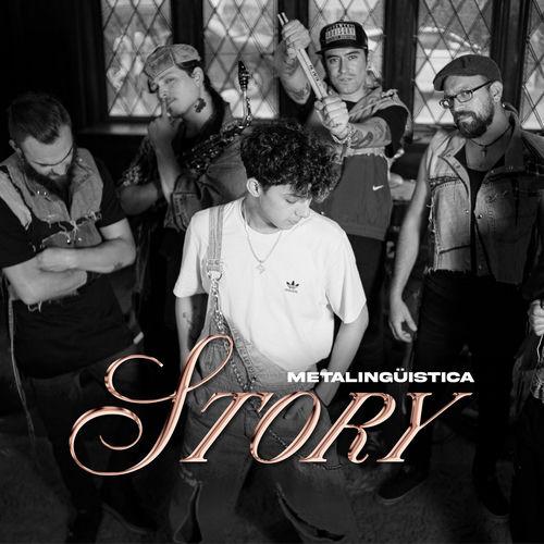 Portada de Story (Live Session)