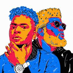 Portada de Bacha Drill