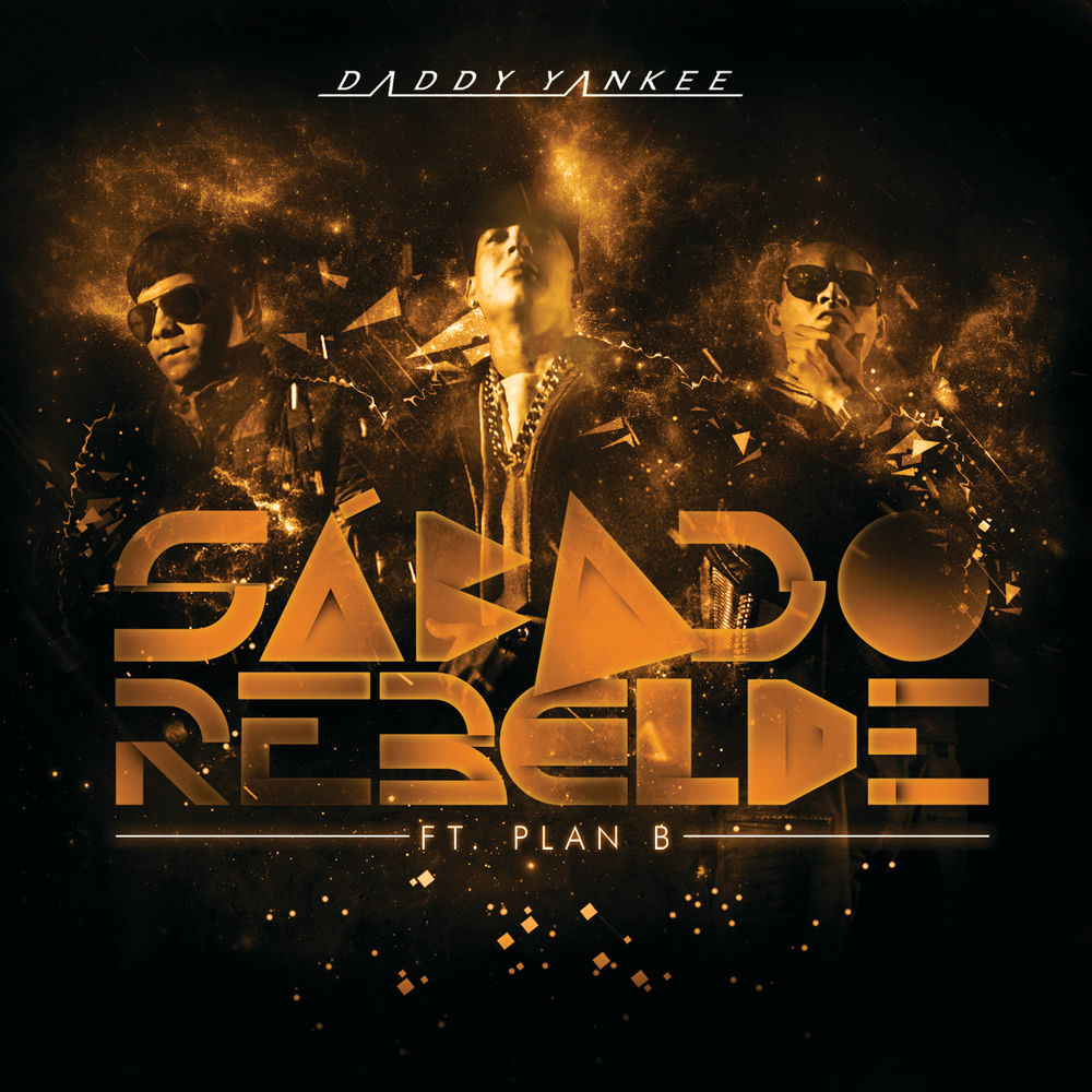 Portada de Sábado Rebelde