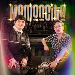 Portada de Mamoncita