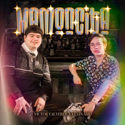 Portada de Mamoncita