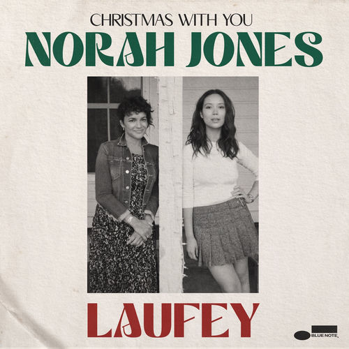 Portada de Christmas With You