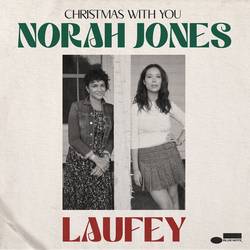 Portada de Christmas With You