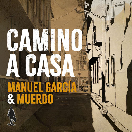 Portada de Camino a Casa