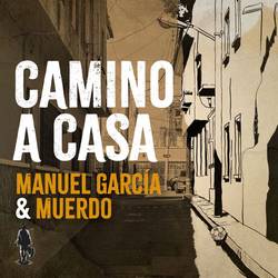 Portada de Camino a Casa