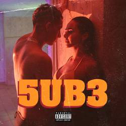 Portada de 5UB3
