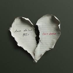 Portada de Amor de los 90's
