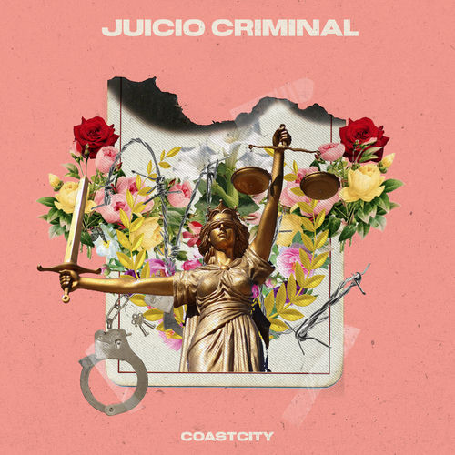 Portada de Juicio Criminal