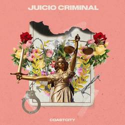 Portada de Juicio Criminal