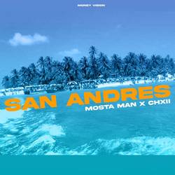 Portada de San Andres