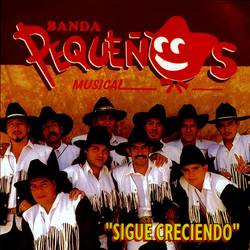 Portada de Banda Pequeños Musical