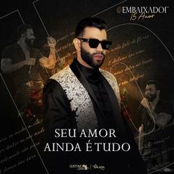 Portada de Seu Amor Ainda é Tudo