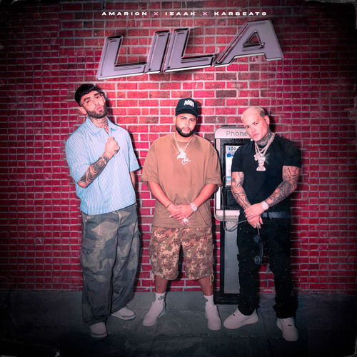 Portada de LILA