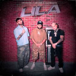Portada de LILA