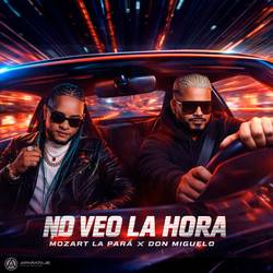 Portada de No veo La Hora
