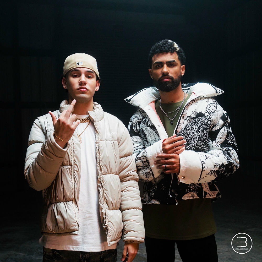 Portada de Icee (Remix)
