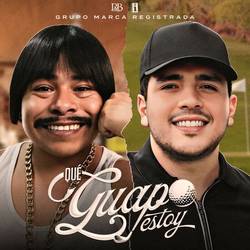 Portada de Qué Guapo Estoy