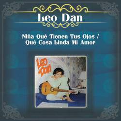 Portada de Niña Qué Tienen Tus Ojos / Qué Cosa Linda Mi Amor