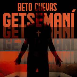 Portada de Getsemaní