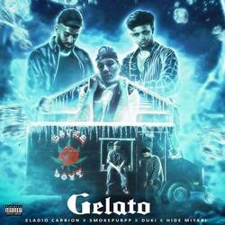 Portada de Gelato