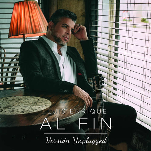 Portada de Al Fin (Unplugged)