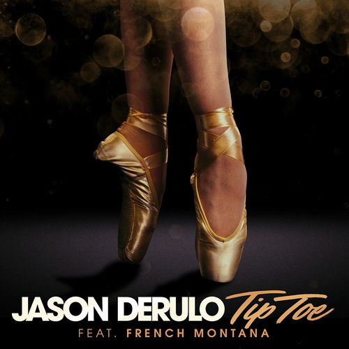 Portada de Tip Toe (feat. French Montana)