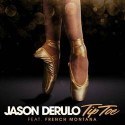 Portada de Tip Toe (feat. French Montana)