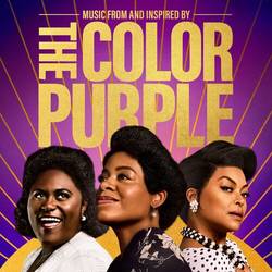 Portada de Hell No! (Timbaland Remix) (From the Original Motion Picture “The Color Purple”)