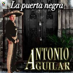 Portada de La Puerta Negra