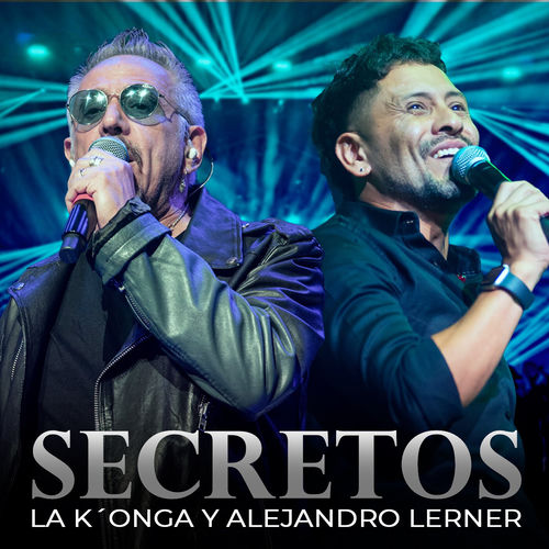 Portada de Secretos