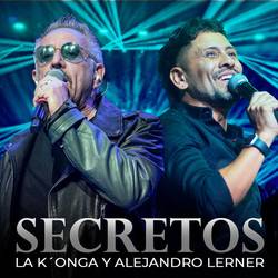 Portada de Secretos
