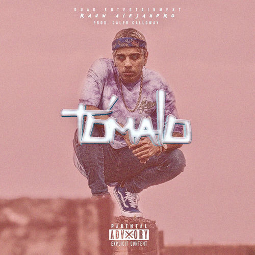 Portada de Tómalo