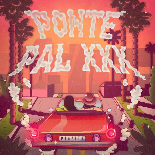 Portada de Ponte Pal XXX