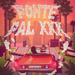 Portada de Ponte Pal XXX