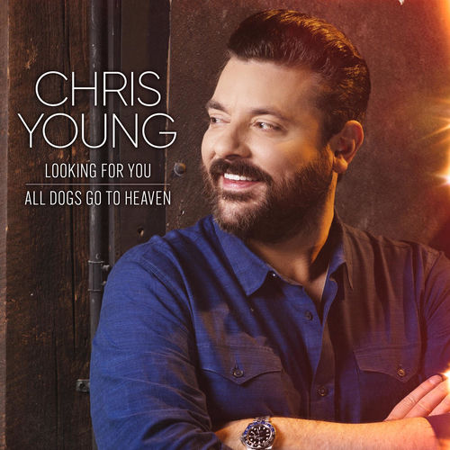 Portada de Looking for You + All Dogs Go to Heaven