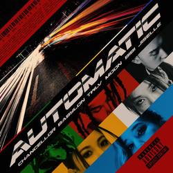 Portada de AUTOMATIC