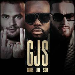 Portada de GJS