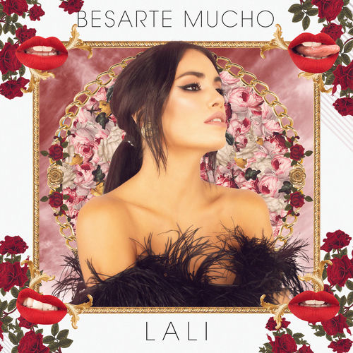 Portada de Besarte Mucho
